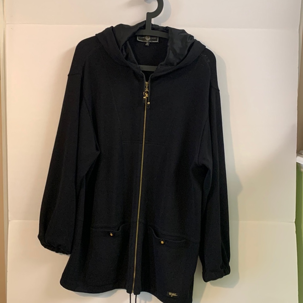 St John Sport Jacket